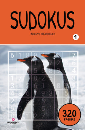 Sudokus 1