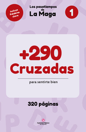 +290 CRUZADAS PARA SENTIRTE BIEN