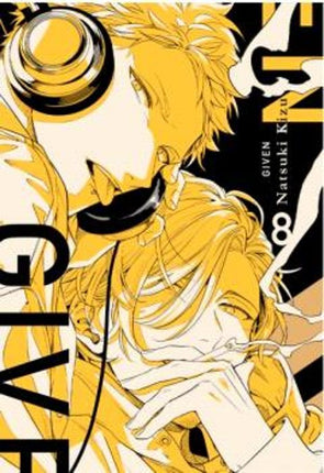 GIVEN 8