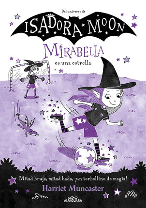 Mirabella es una estrella 8