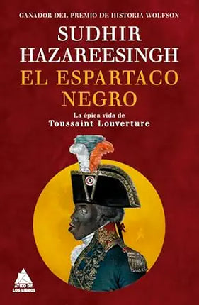 EL ESPARTACO NEGRO
