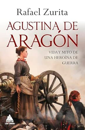 AGUSTINA DE ARAGÓN