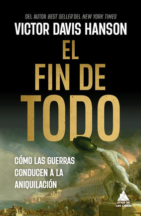 EL FIN DE TODO
