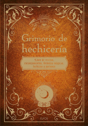 Grimorio de hechicería