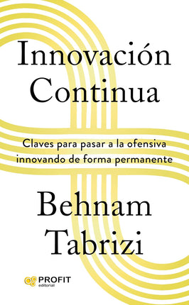 Innovación continua