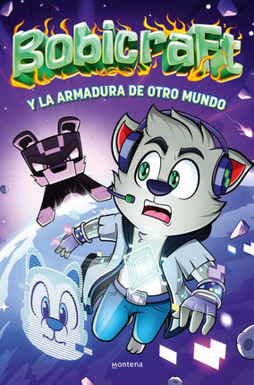 Lovecraft 3. Lovecraft y la armadura de otro mundo