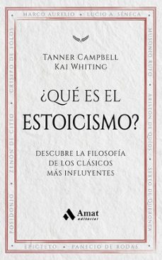 ¿Qué es el estoicismo?