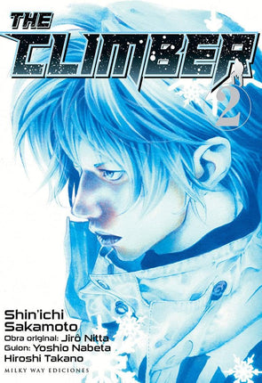 THE CLIMBER 2