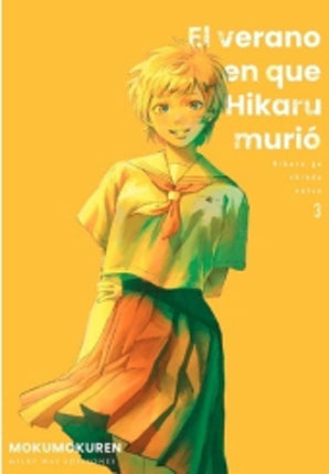EL VERANO EN QUE HIKARU MURIO 3