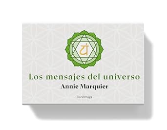 Los mensajes del universo