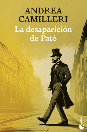 La desaparición de pato