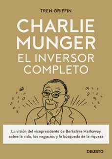 Charlie Munger: el inversor completo