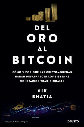 Del oro al bitcoin