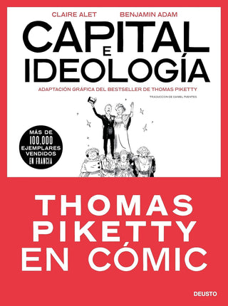 Capital e ideología