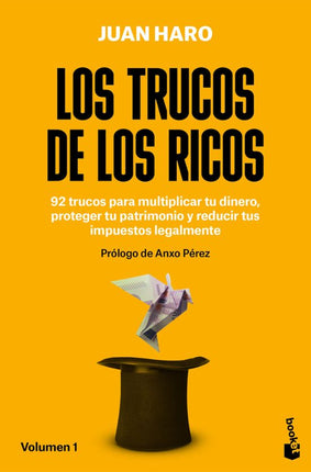 Los trucos de los ricos