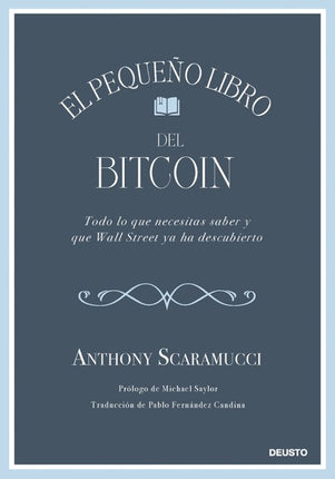 El pequeño libro del bitcoin