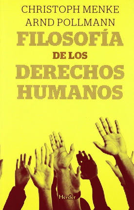 Filosofía de los derechos humanos