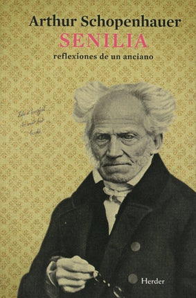 Sencilla. Reflexiones de un anciano