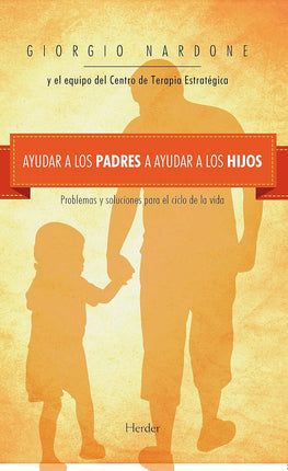 Ayudar a los padres a ayudar a los hijos
