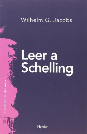 Leer a Schilling
