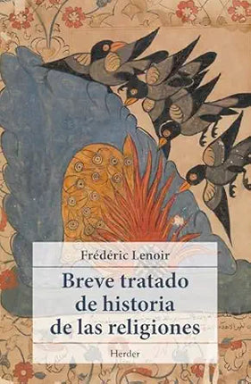 BREVE TRATADO DE HISTORIA DE LAS RELIGIONES