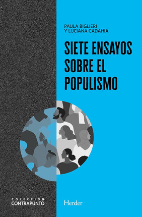 Siete ensayos sobre el populismo