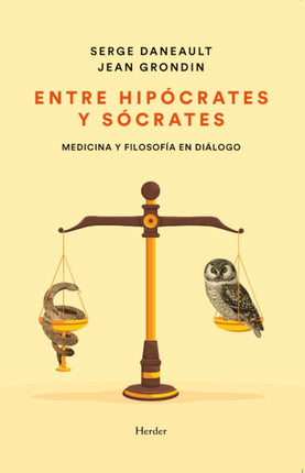ENTRE HIPÓCRATES Y SÓCRATES. MEDICINA Y LA FI LOSOFÍA EN DIALOGO