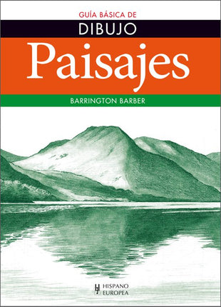 GUIA BASICA DIBUJO. PAISAJES