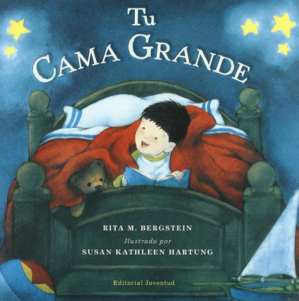 TU CAMA GRANDE