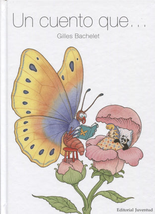 Un cuento qué...