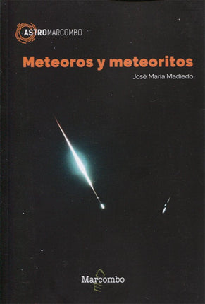 Meteoros y meteoritos