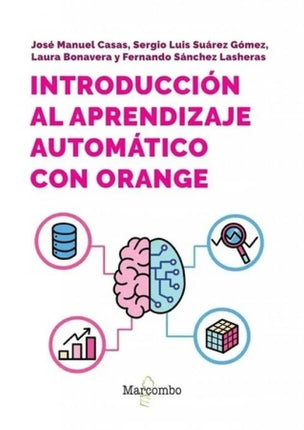 Introducción al aprendizaje automático c/oran ge