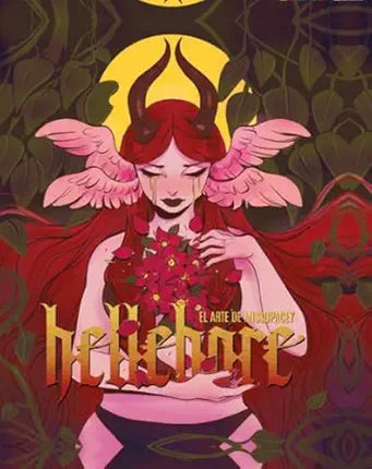 HELLEBORE: EL ARTE DE MISSUPACEY