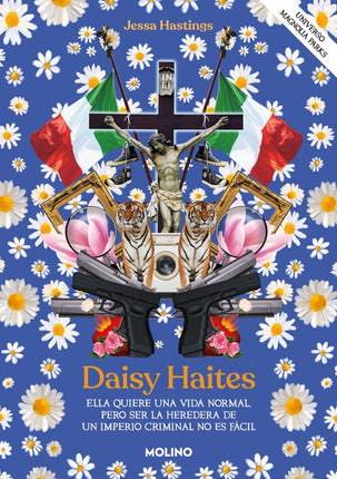 Daisy hautes (universo magnolia París 2)