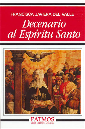 DECENARIO AL ESPIRITU SANTO