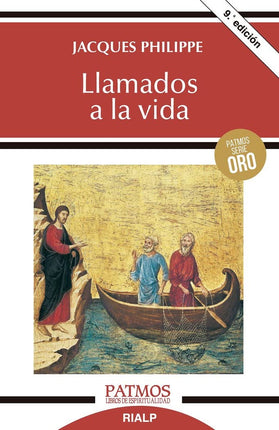 LLAMADOS A LA VIDA