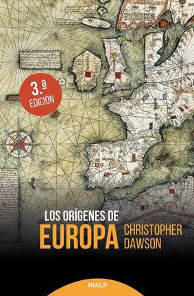 LOS ORIGENES DE EUROPA