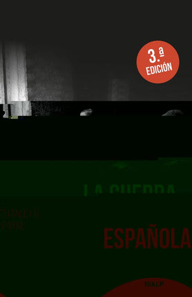 LA GUERRA CIVIL ESPAÑOLA