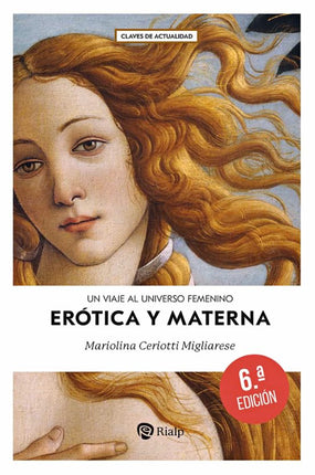 EROTICA Y MATERNA. UN VIAJE AL UNIVERSO FEMEN INO