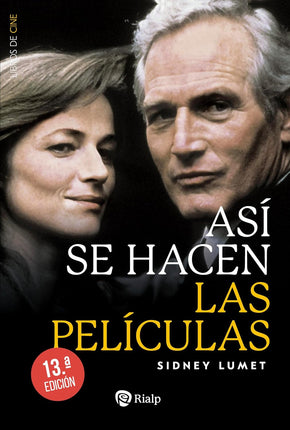 ASI SE HACEN LAS PELICULAS