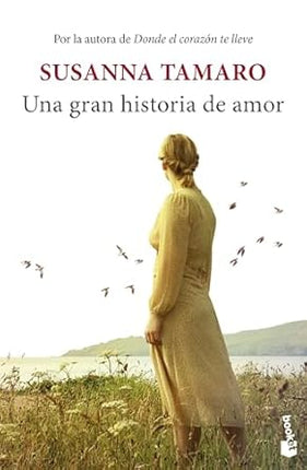 Una gran historia de amor