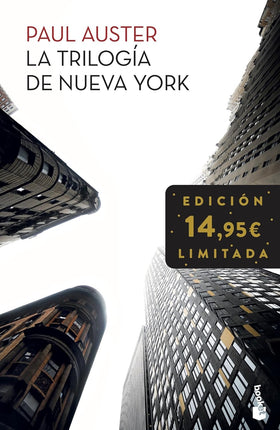 La trilogía de nueva York