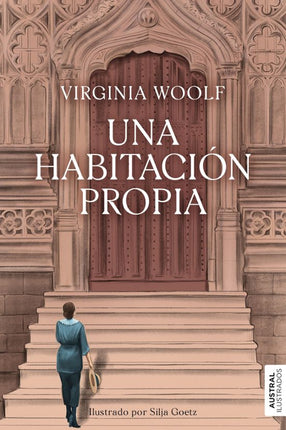 UNA HABITACION PROPIA