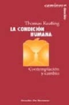 La condición humana