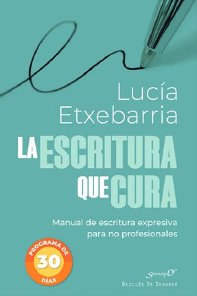 La escritura qué cura