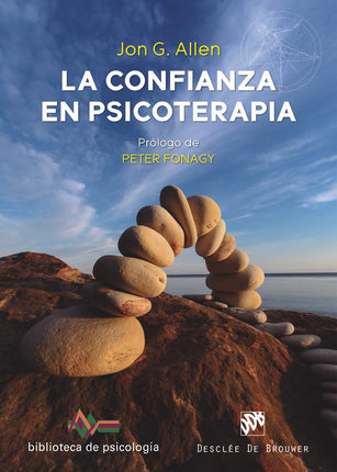 La confianza en la psicoterapia
