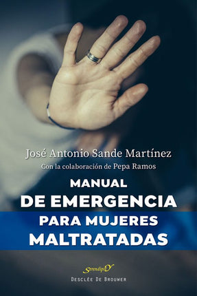 MANUAL DE EMERGENCIA P/MUJERES MALTRATADAS