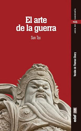 El arte de la guerra (as)