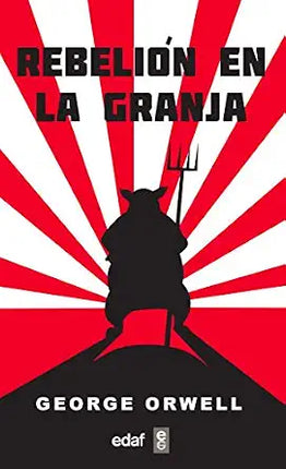 LA REBELION EN LA GRANJA