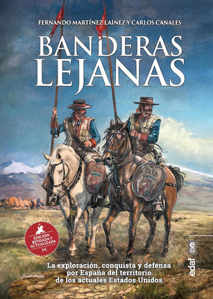 Banderas lejanas